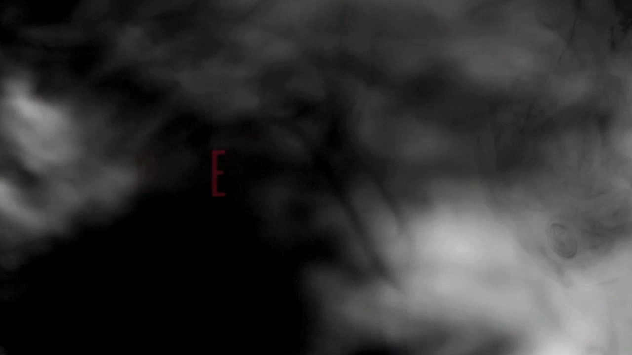 Frame from the 2012 Veil trailer