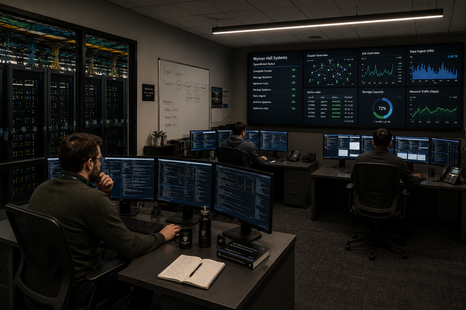 Research Computing